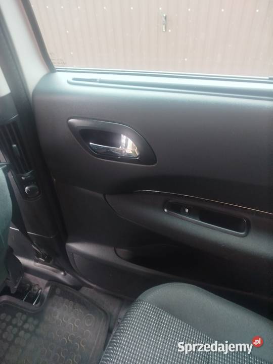 Sprzedam Peugeot 5008 Rok produkcji 2013 5008 Huta Dolna sprzedam