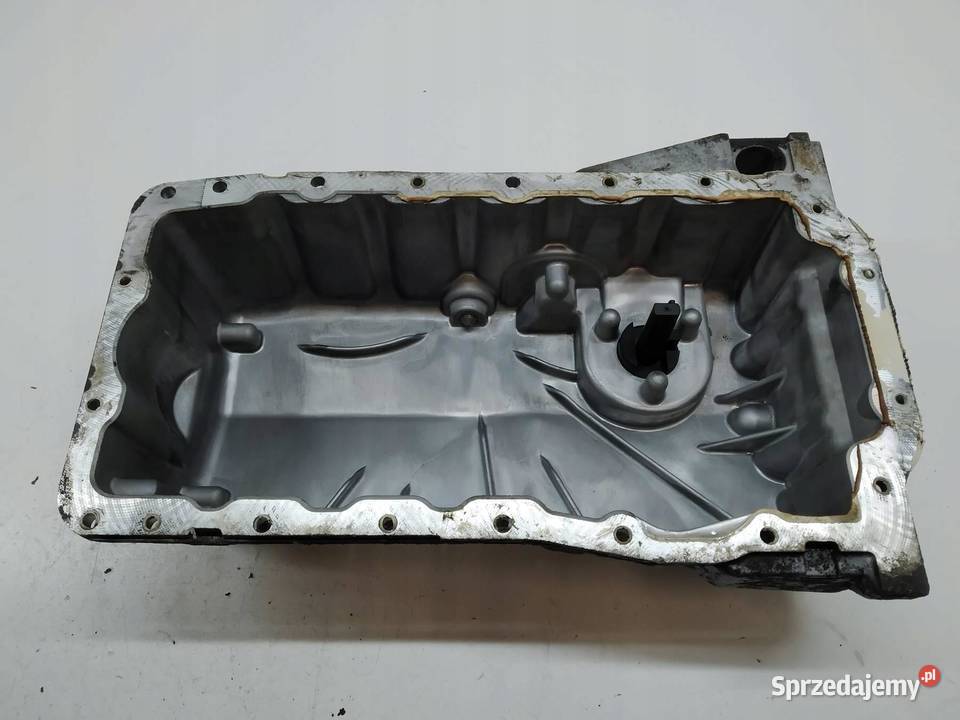MISKA OLEJOWA 038103603B 19 TDI Seat Alhambra I sprzedam