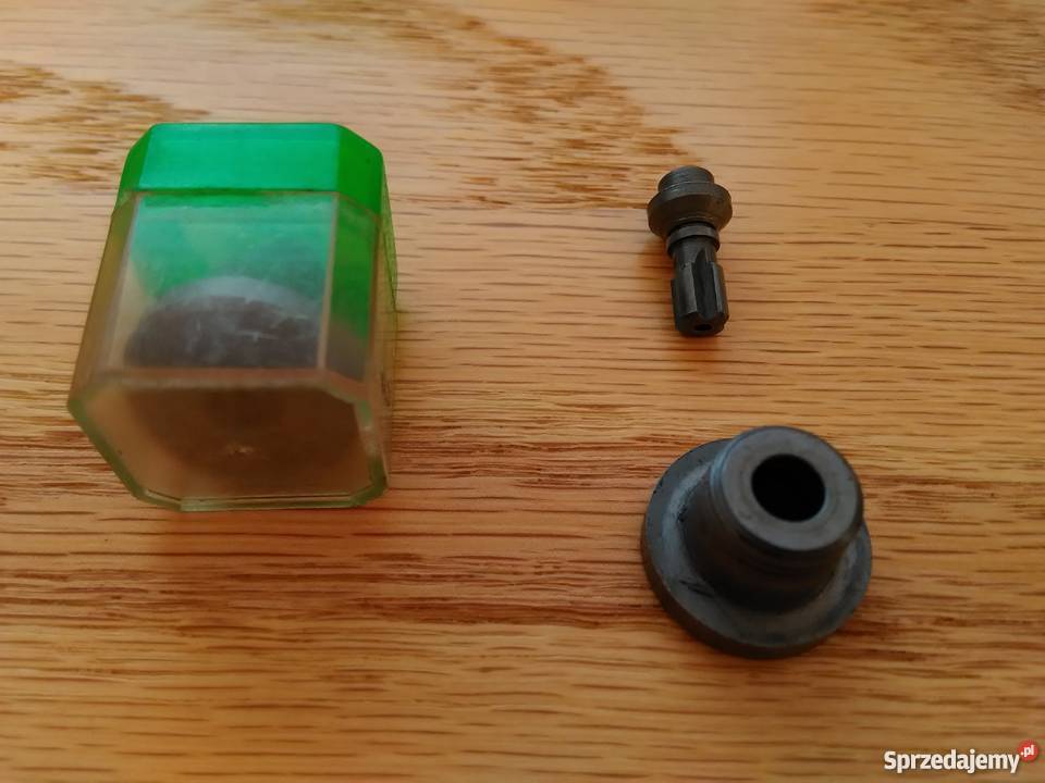 FarmMot 250D zawór tłoczący odcinający FarMot Części do maszyn budowlanych i rolniczych Kościerzyna