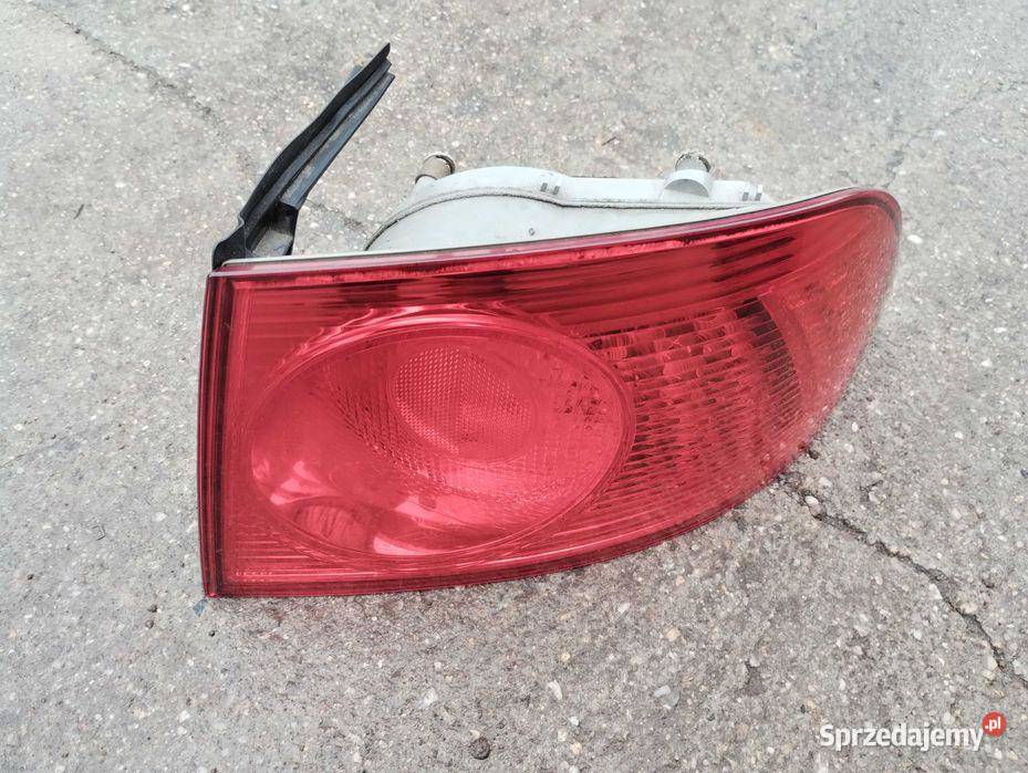 Lampa Led Tyl Prawa Vw Phaeton 3D0 0310r Europa