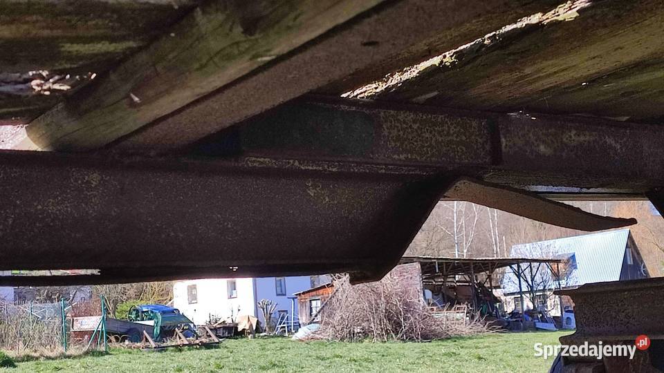 Przyczepa Jelenia Góra