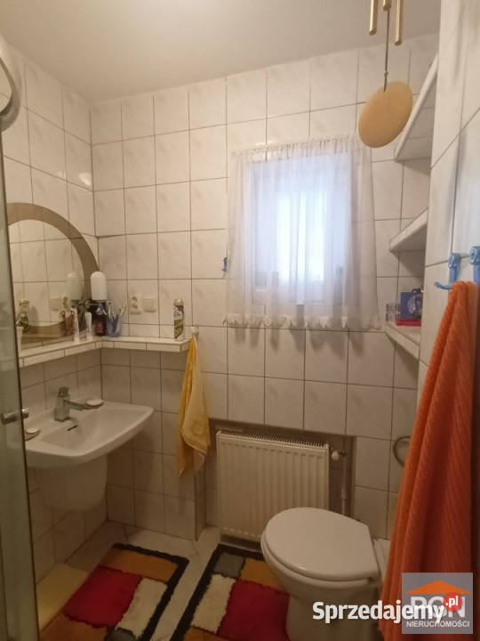 sprzedaży domu wolnostojącego Kamień Pomorski 2 piętra