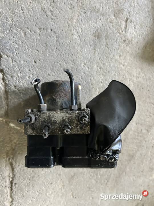 Pompa abs citroen c2 c3 9658260080 osobowe małopolskie Kęty