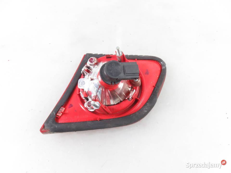 LAMPA LEWA TYLNA KLAPA VW PASSAT B6 3C5945093E sprzedam