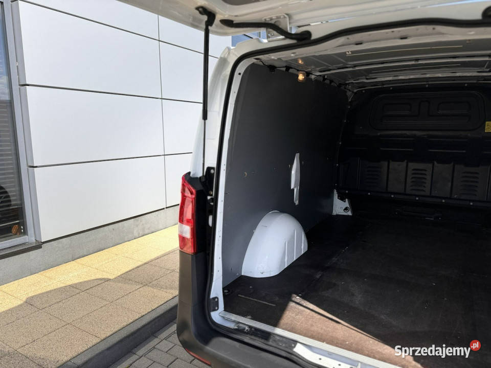 Mercedes Vito Vito 111cdi 114 wersja Long Vat1 mazowieckie Radom