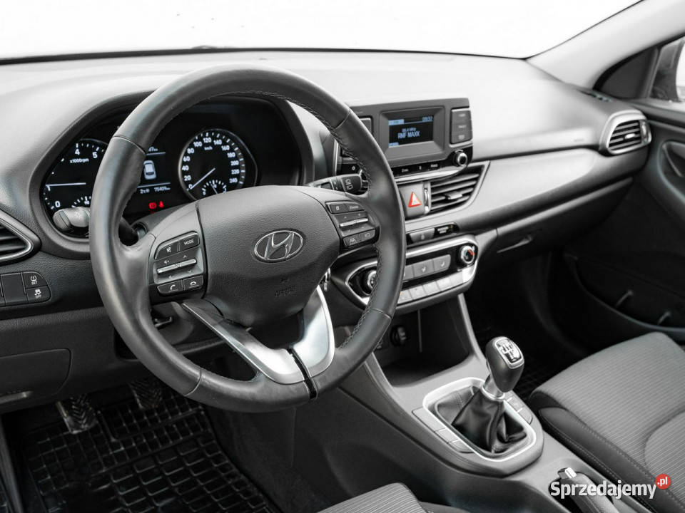 Hyundai i30 GD1G96310 TGDI Modern Czcof Gdańsk sprzedam