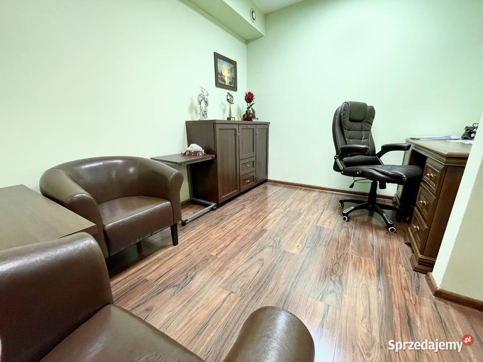 Sprzedam lokal usługowy w ścisłym centru Kielc Nieruchomości Kielce