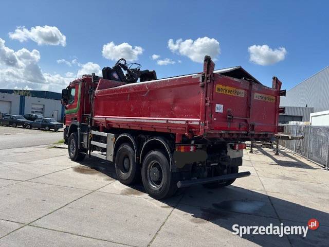 Mercedes Warszawa sprzedam
