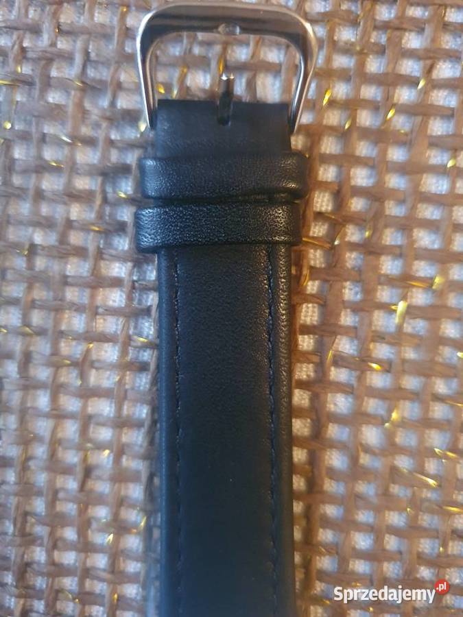 Zegarek meski Osco mazowieckie Warszawa
