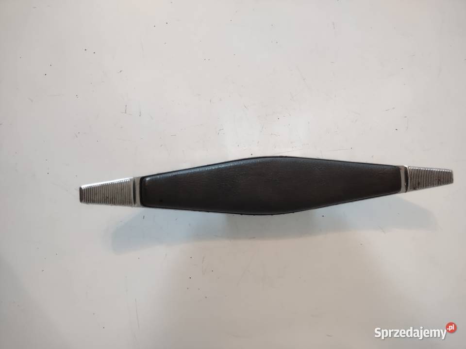 FIAT 125 P 1300 FSO PRZYCISK SYGNAŁU ZABYTKOWY Części samochodowe
