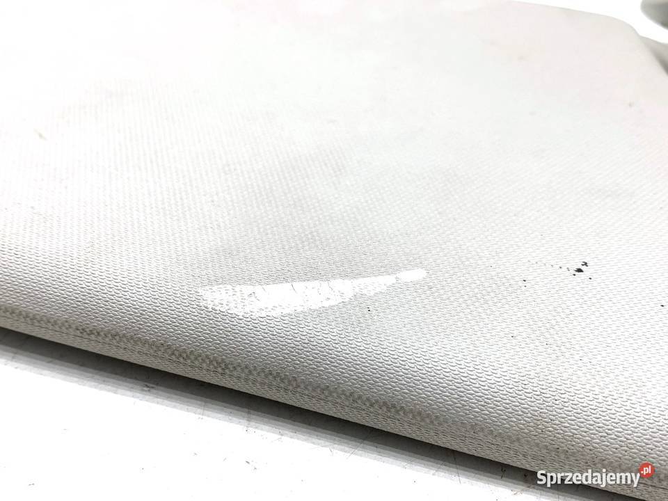 OSŁONA PRZECIWSŁONECZNA LEWY FORD TRANSIT CUSTOM sprzedam