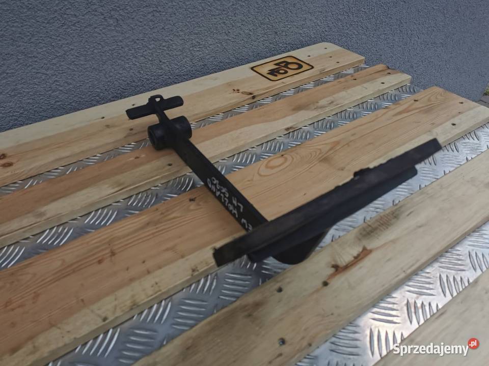 Dźwignia hamulca Holland LM 5080