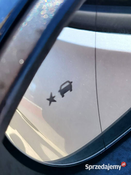 Opel Insignia 2021 Salon Polska 1wł FVAT podlaskie Białystok