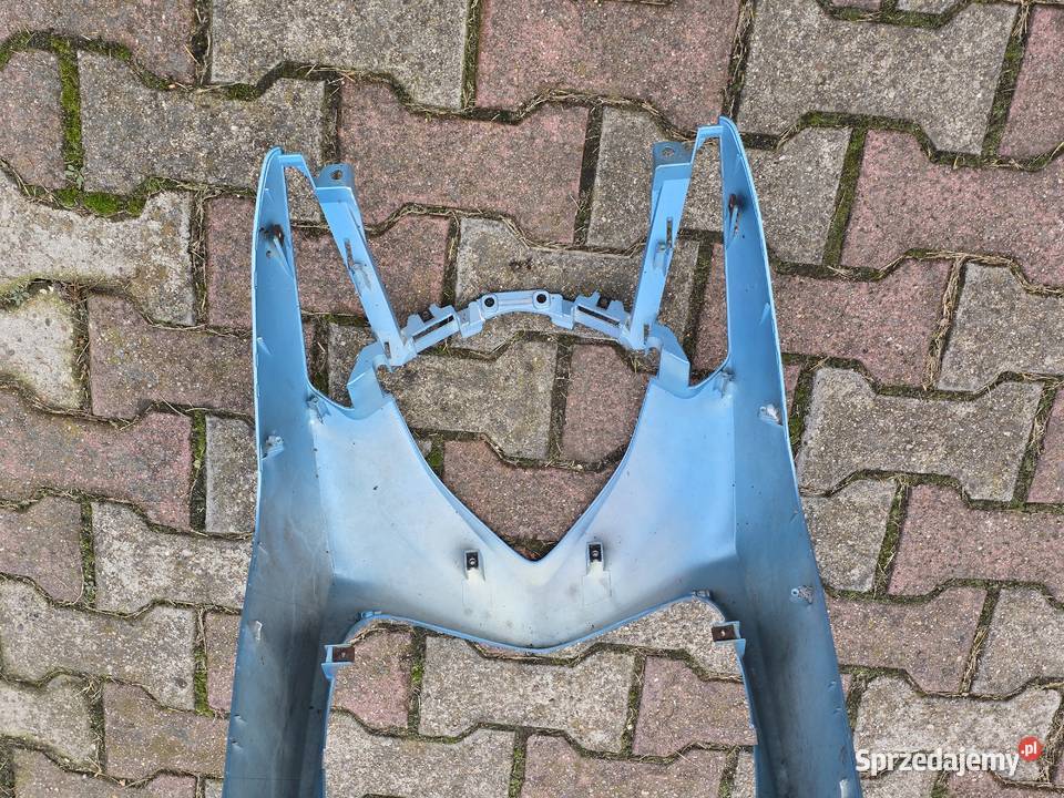 Honda Dylan 125 czasza czacha owiewka przednia