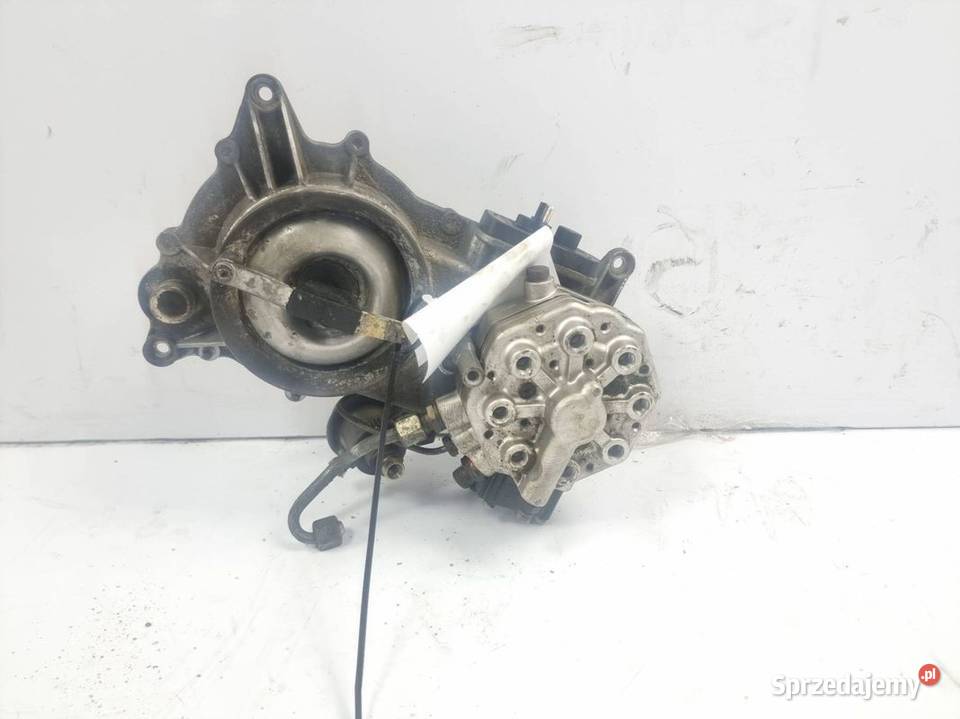 PRZEPUSTNICA MERCEDESBENZ SL 500 R129 0438121080 osobowe Lipno