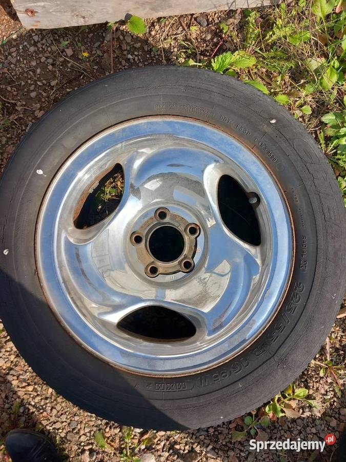 Koło Lincoln Town Car Ford Explorer rezerwa Kraków sprzedam