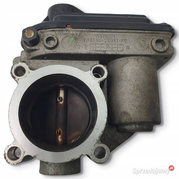 PRZEPUSTNICA Ford Focus II 16 16V VP4F9U9E928CA Motoryzacja sprzedam