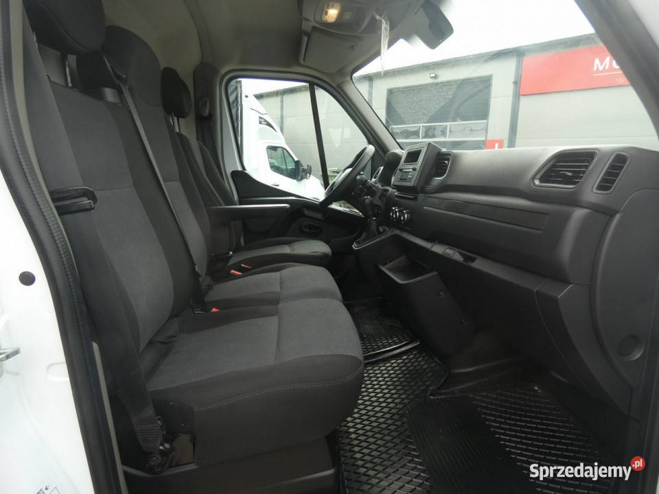 Renault Master master blaszak furgon L3H2 Renault Raszków