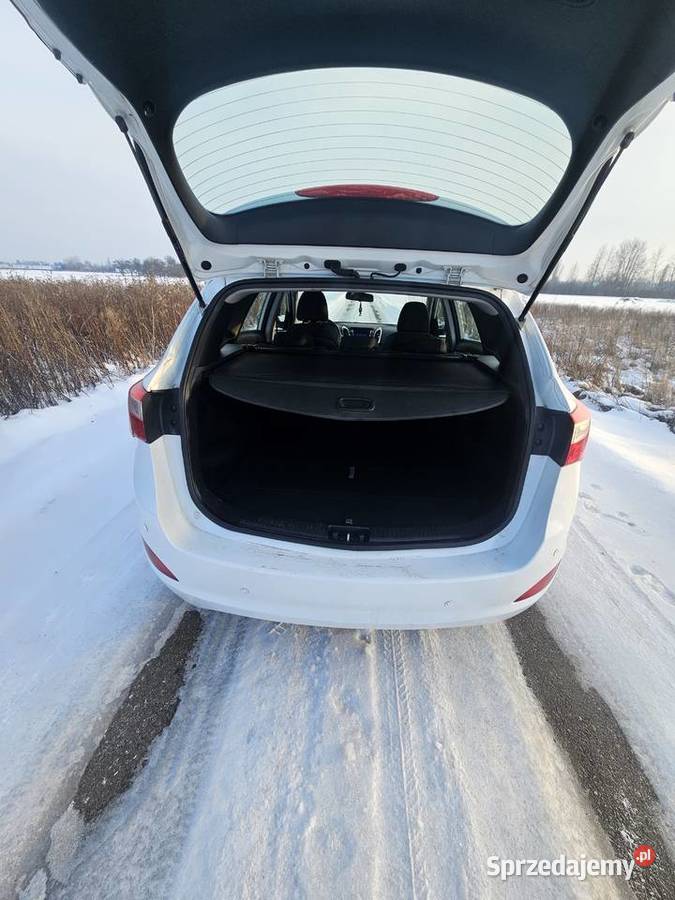 Hyundai i30 Puławy