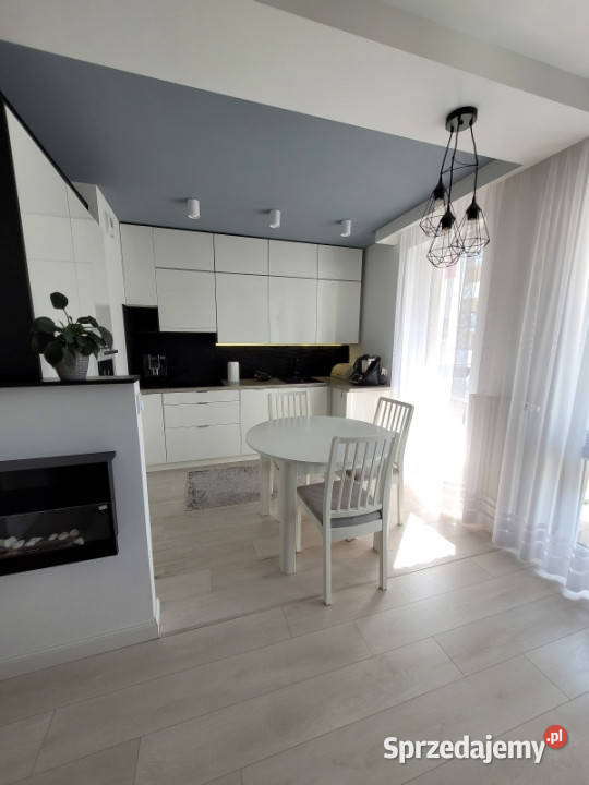 3 pokoje Sławin Lublin