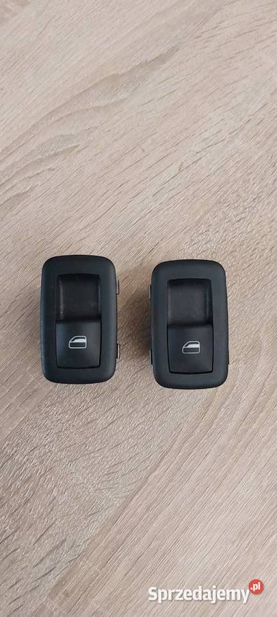 Przełącznik przycisk szyb tył DODGE DURANGO osobowe Motoryzacja Szczecin