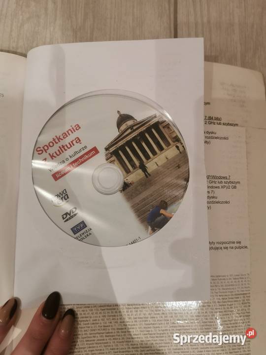 Spotkania z kulturą Kraków