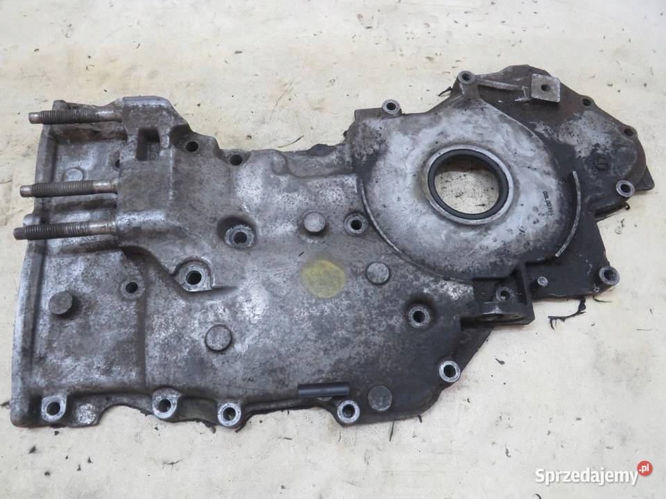 OBUDOWA OSŁONA ROZRZĄDU MAZDA 22 D SH01