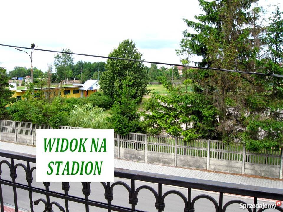 Dom na sprzedaż w Staszowie Staszów sprzedam