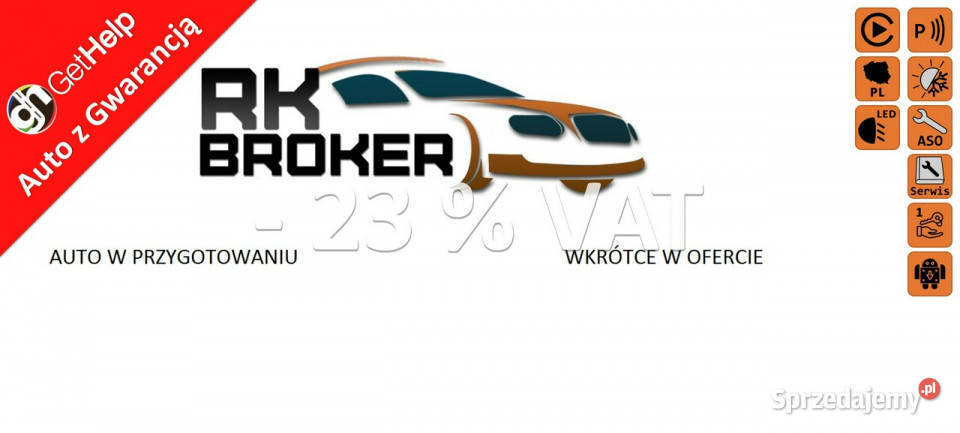 koda Fabia 275 netto FV23 10 mpi Salon Gdańsk