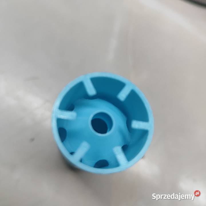 Snowpeak Artemis P15 P35 moduł tłumiący do Sporty strzeleckie i myślistwo śląskie Ruda Śląska sprzedam