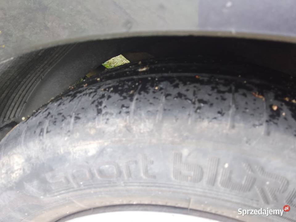 KIA CEED Kombi 16 CRDi 110 Iława