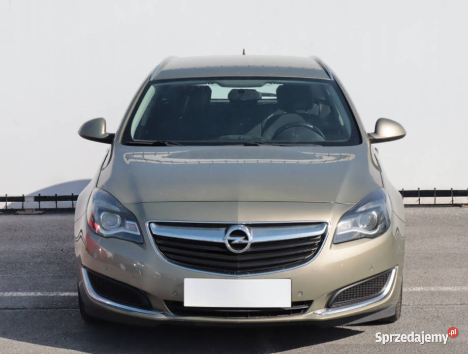 Opel Insignia 14 Turbo ESP Lublin
