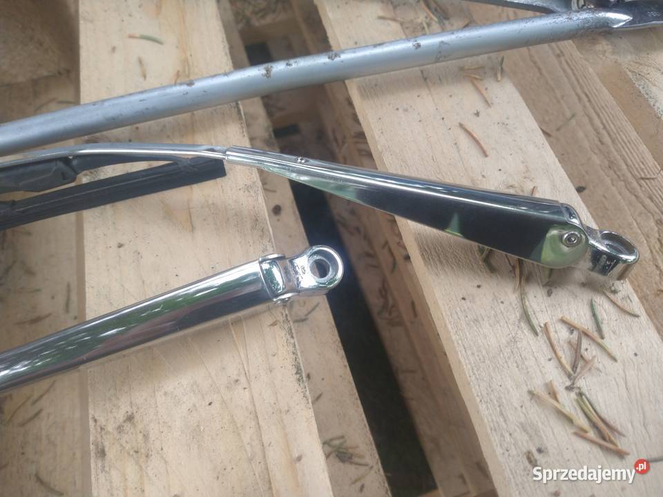 Mechanizm Wycieraczek Ramiona Wycieraczek osobowe małopolskie Skawina
