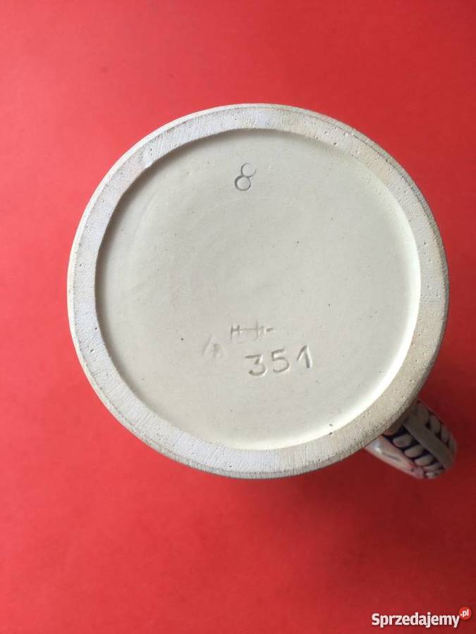 407 Kufle Antykwariat Antyki, Sztuka, Kolekcje Szczecin sprzedam