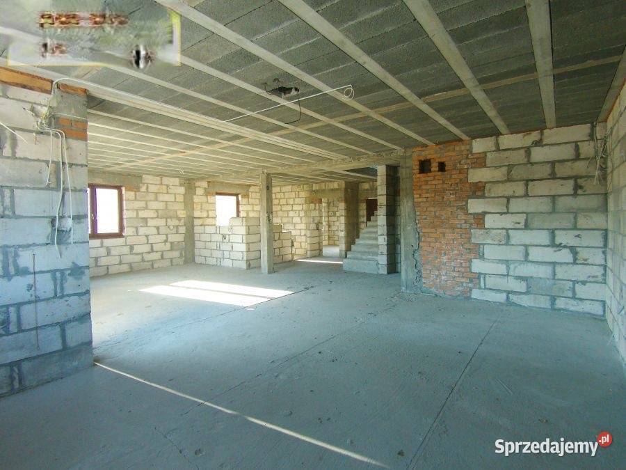 Dom 208 mk czemierniki lubelskie sprzedam