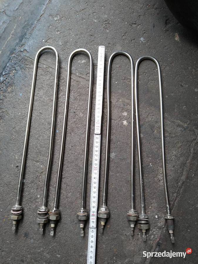 Elementy kuchenki gazowo elektrycznej Amica Bydgoszcz