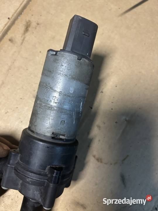 Pompa wody bosch sharan galaxy 19tdi 0392020073 osobowe kujawsko-pomorskie Grudziądz