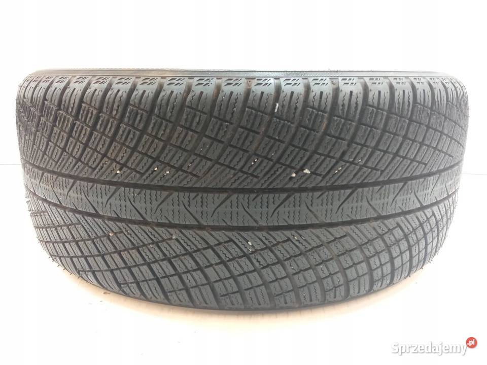 OPONA ZIMOWA YOKOHAMA ADVAN WINTER 23540R19 2625 19cale