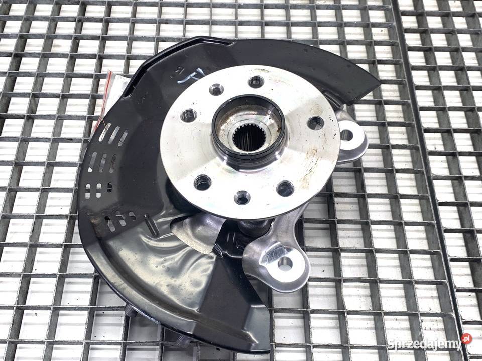 ZWROTNICA PRAWY PRZÓD LEXUS LBX 15 136 Części samochodowe