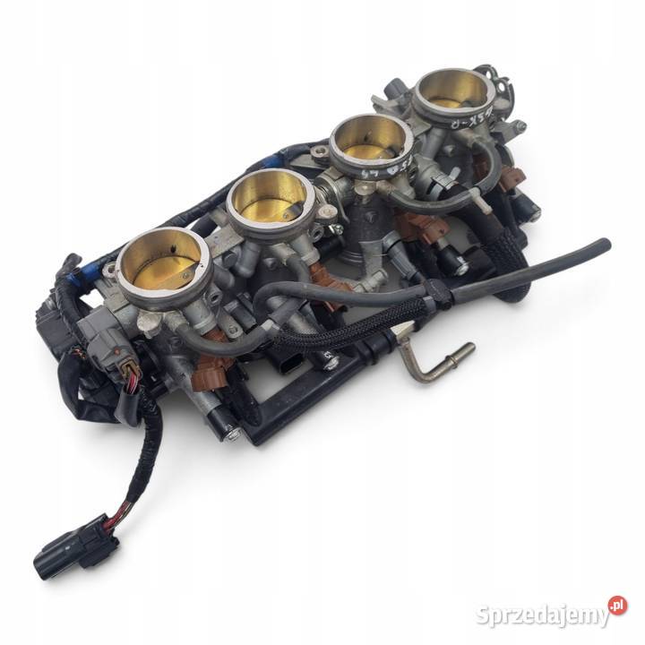 PRZEPUSTNICE PRZEPUSTNICA Suzuki GSXR 600 750 Chełm sprzedam
