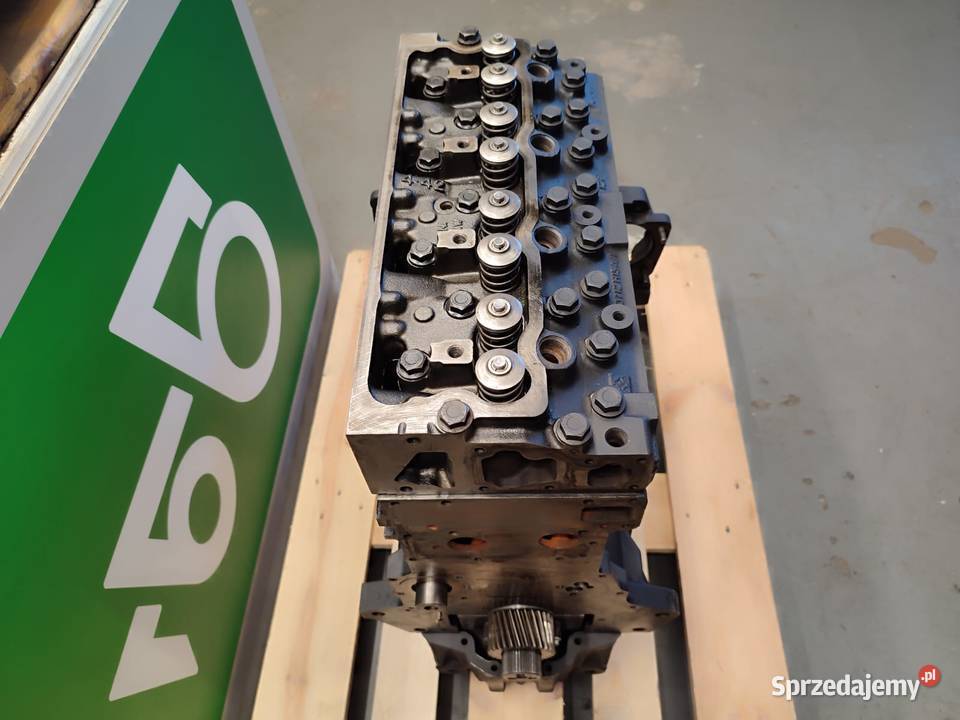 Silnik Perkins 10440T wielkopolskie Wilkowo