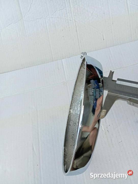 LAMPA RAMKA IŻ 49 M72 ORYGINALNA ZSSR opolskie
