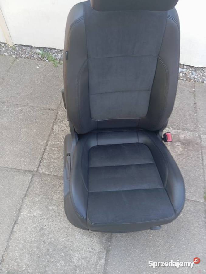 VW SHARAN II 7N 1015r SEAT ALHAMBRA 2 II 7N Kobylnica