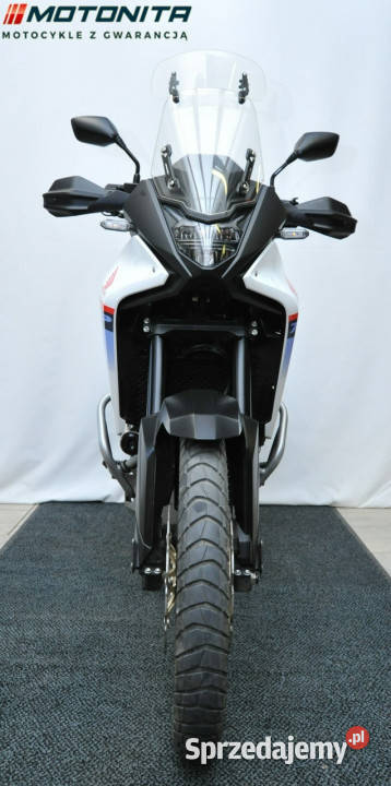 Honda XL Honda XL750 Transalp 2024 salon Polska Podkowa Leśna