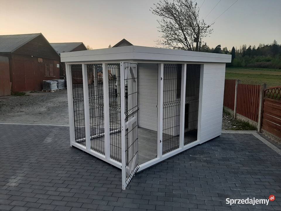 Buda psa Kojec małopolskie Jordanów sprzedam