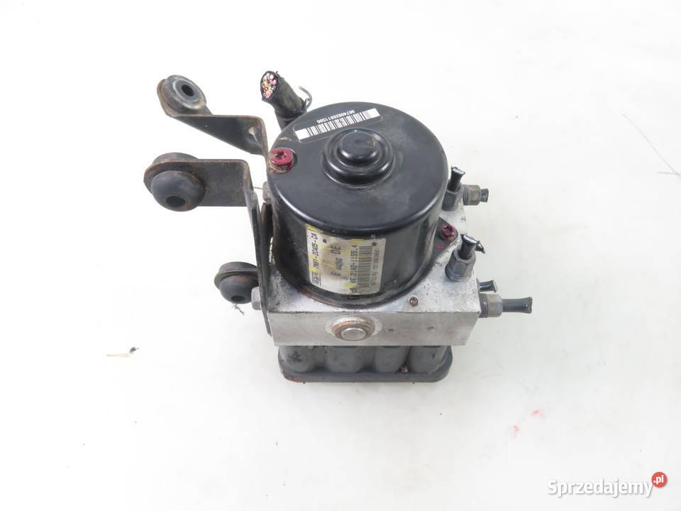 POMPA ABS MAZDA 5 CR19 7N612C405CA 06210211554