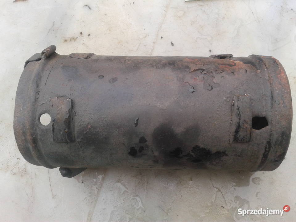 sokol Shl M04 05 wfm wsk puszka narzedziowa śląskie sprzedam