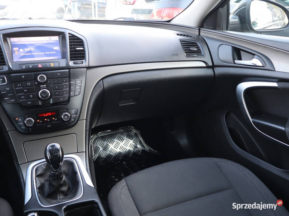 Opel Insignia 20 CDTI Katowice sprzedam