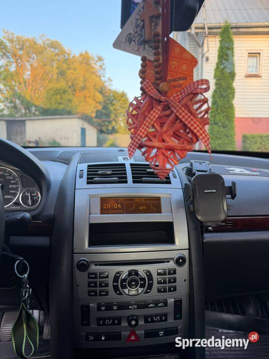 Sprzedam Peugeot 251km Sokółka