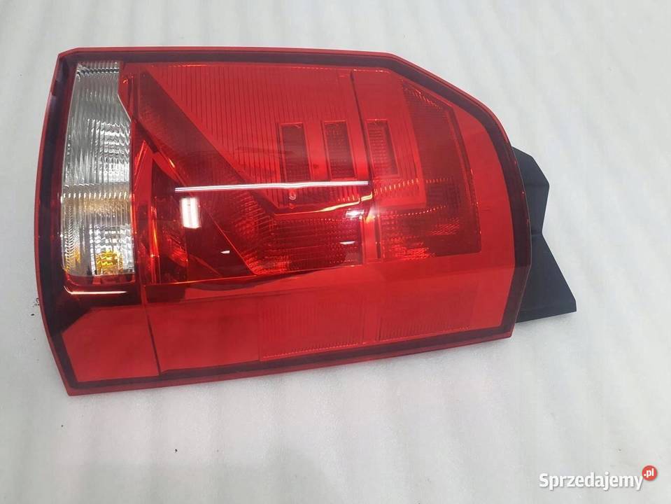 LAMPA PRAWY TYŁ VW TRANSPORTER T6 LIFT osobowe Lampy cofania